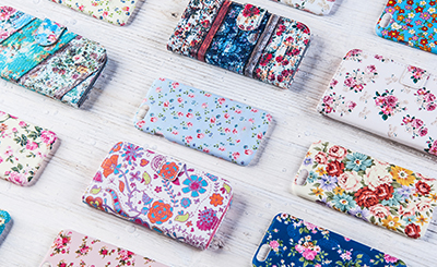 Mobile Accessories (Phone Case Printing)